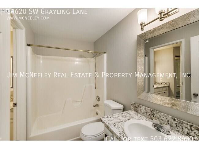Foto del edificio - 14620 SW Grayling Ln