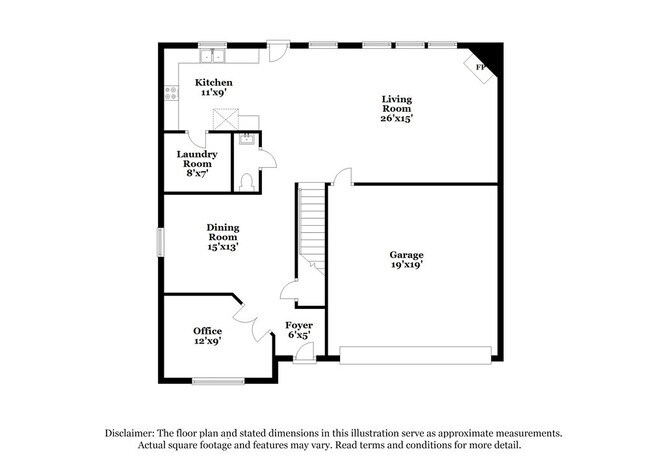 Foto del edificio - 5823 Roxbury Dr