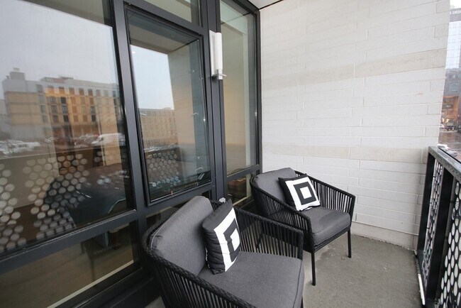 Foto del edificio - 40 Traveler St