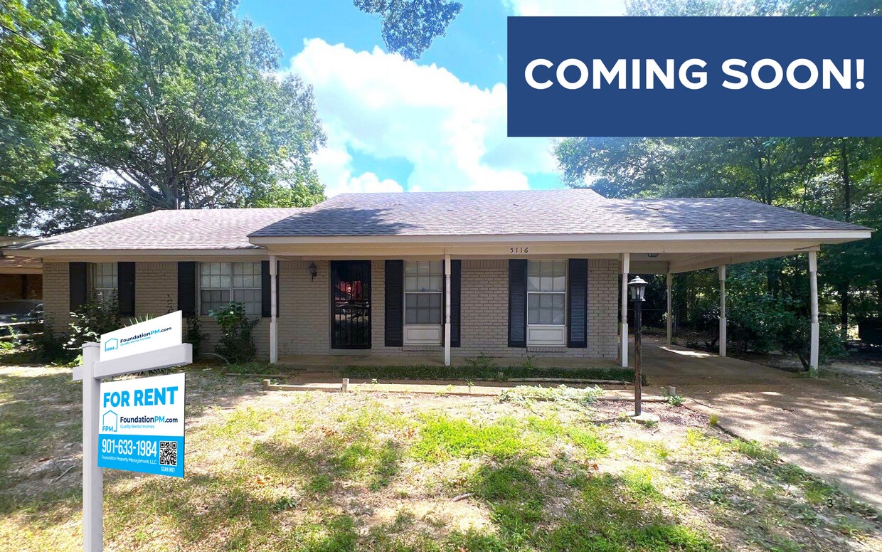 Foto principal - 5116 Ginger Cir