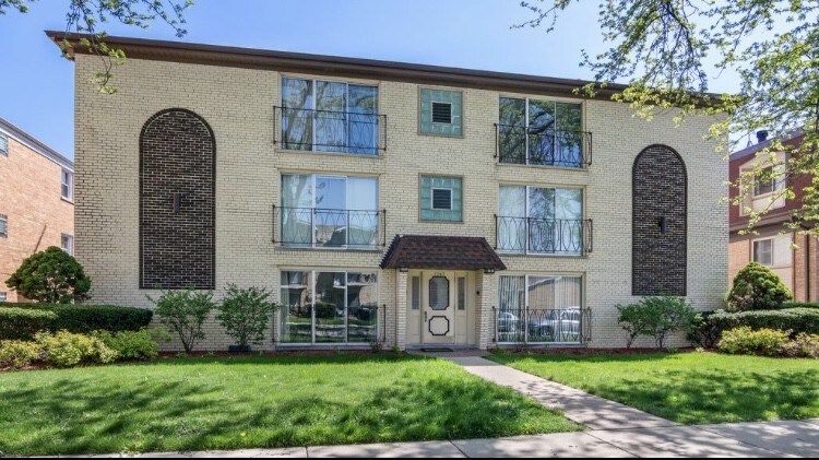 Foto principal - 1247 Washington St