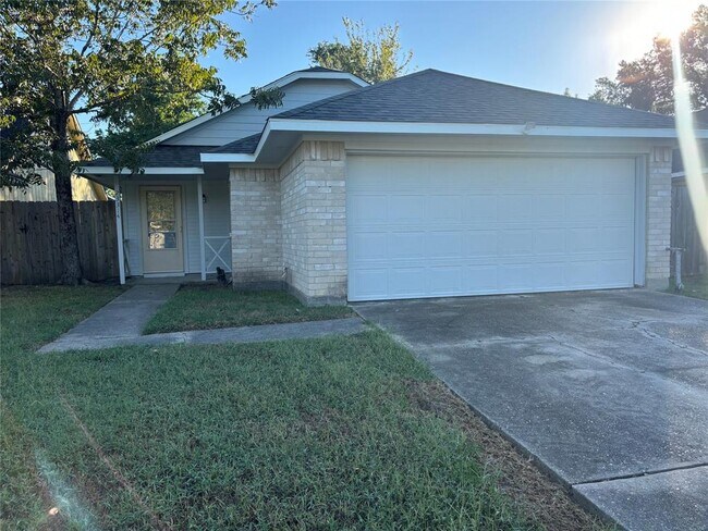 Foto del edificio - 23314 Prairie Bird Dr