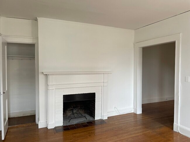 Foto del edificio - 52 Garden St