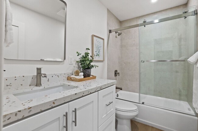 Interior Photo - The Trinidad Apartments