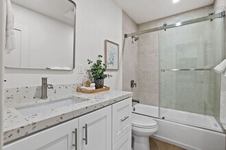 Interior Photo - The Trinidad Apartments