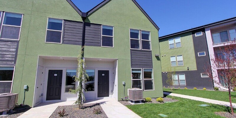 Foto principal - 3912 S Brian Ave Caldwell