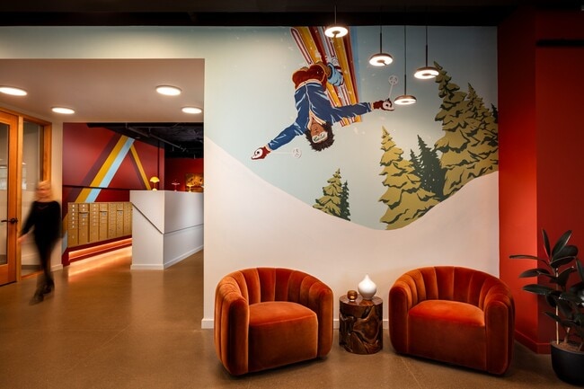 Building Photo - Strata