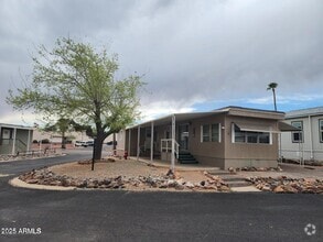 Building Photo - 1855 W Wickenburg Way