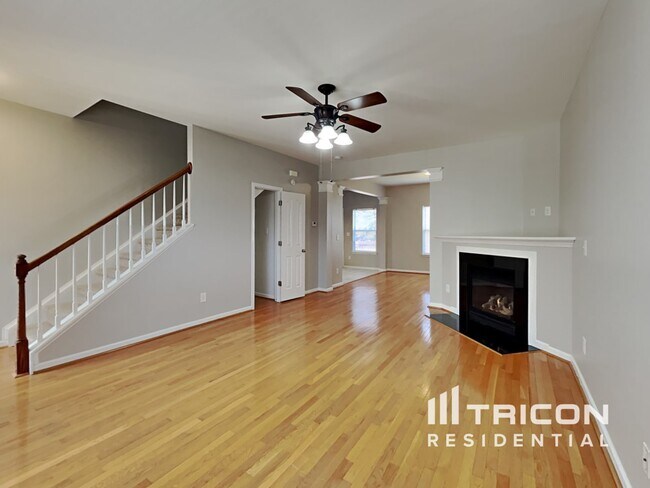 Foto del edificio - 114 N Ranney Way Mooresville NC
