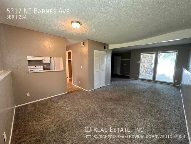 Foto del edificio - 5317 NE Barnes Ave