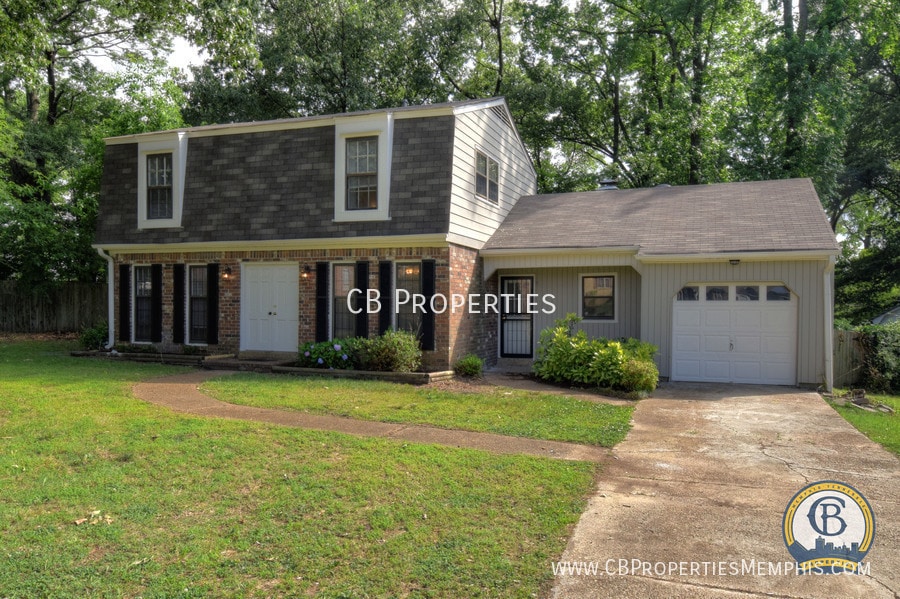 Primary Photo - Renovated 3 Bed and 1.5 Bath in Whitehaven!!