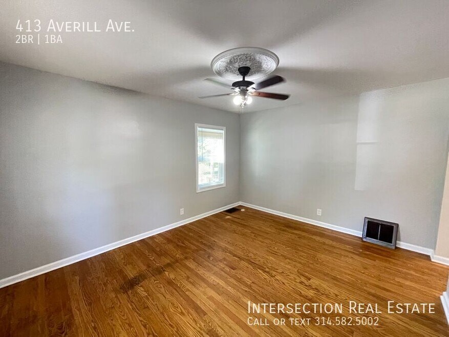 413 Averill Ave