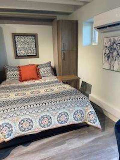 Building Photo - Fully Furnished Pet-Friendly Studio Apartm...