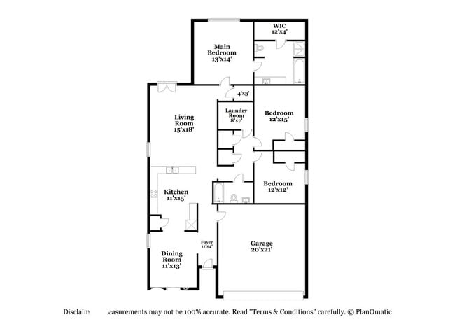Building Photo - 2120 Foxglove Ct