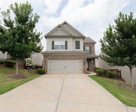 Building Photo - 369 Hardy Water Dr SE