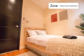 Building Photo - Private bedroom in 4 bed/2 bath Home