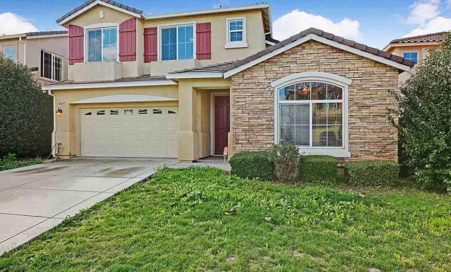 5431 Summerfield Dr, Antioch, CA 94531 House Rental in Antioch, CA