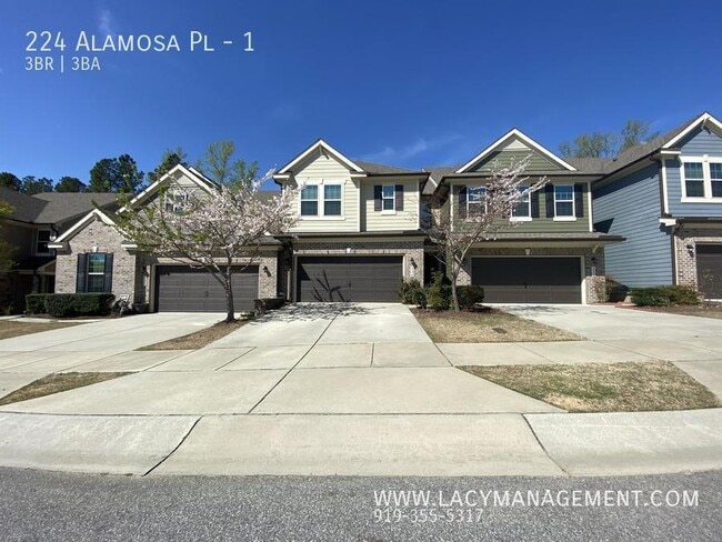 Building Photo - 224 Alamosa Pl