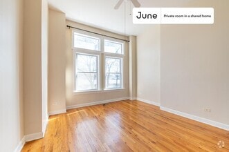 Building Photo - Private bedroom in 3 bed/2 bath Home