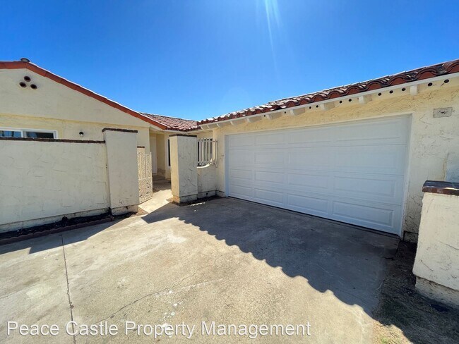 Building Photo - 4 br, 2 bath House - 2121Jefferson Ave