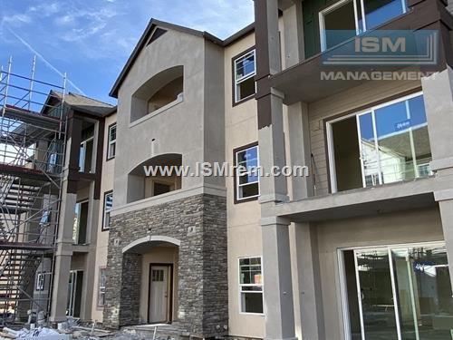 Foto del edificio - The Edge