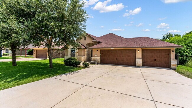 Building Photo - 15606 Fox Ln