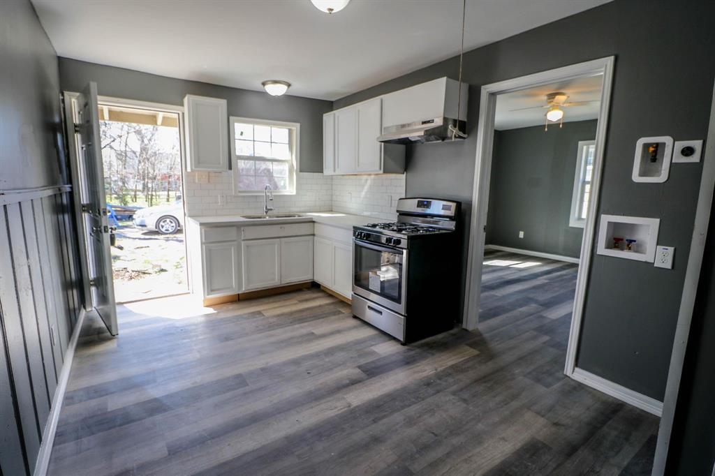 Foto principal - 6507 England St