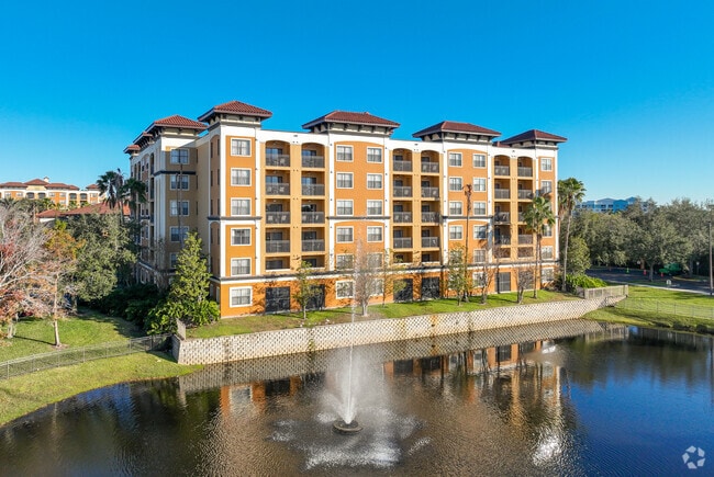 Floridays Resort Condos