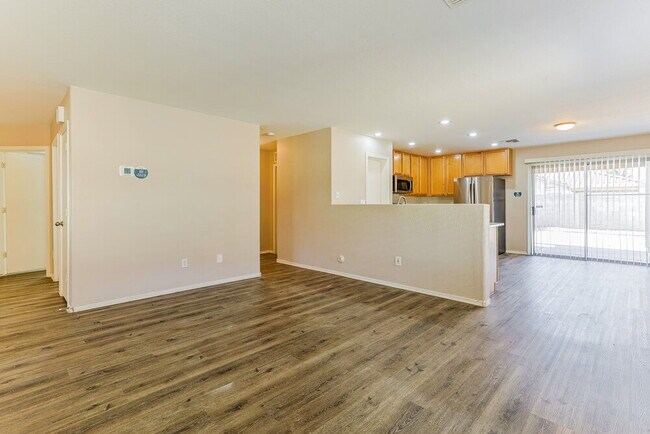 Foto del edificio - 5032 S 25th Ave