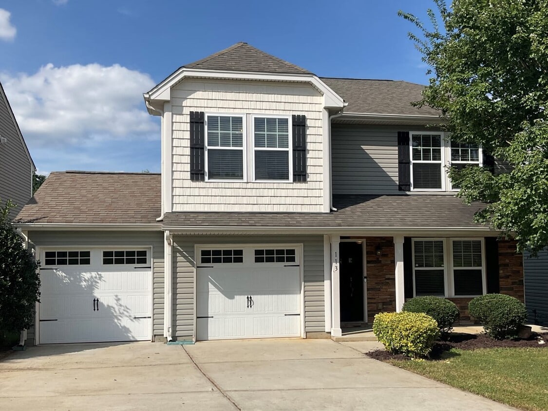 113 Richland Ln House Rental in Mooresville, NC