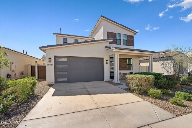 Foto del edificio - 35032 N Barrel Rd