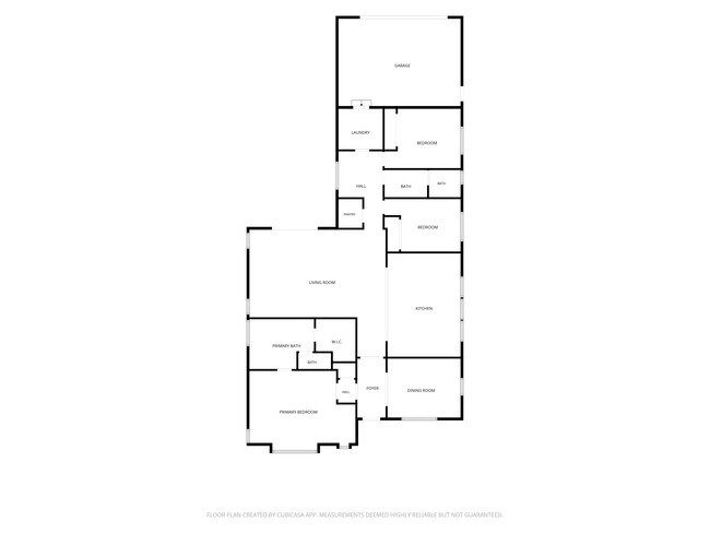 Foto del edificio - 2964 Bluffs Dr