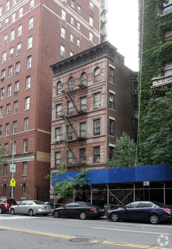 Foto del edificio - 646 West End Ave