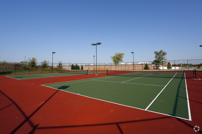 Foto del edificio - Aberdeen Apartments at Heartland Crossing