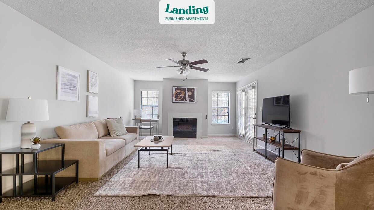 Foto principal - 1600 Sharpsburg Cir