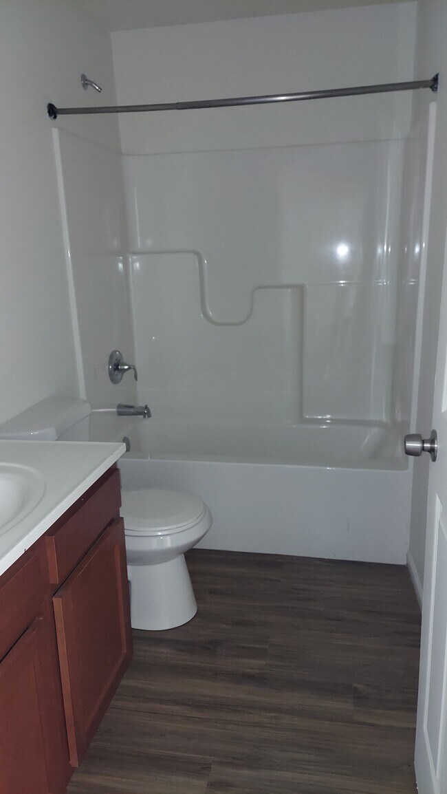Foto del edificio - 522 W Breckenridge St