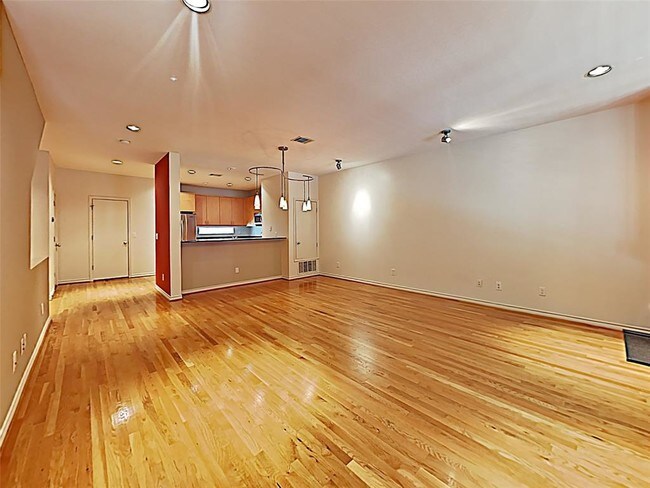 Foto del edificio - 3251 Cambrick St