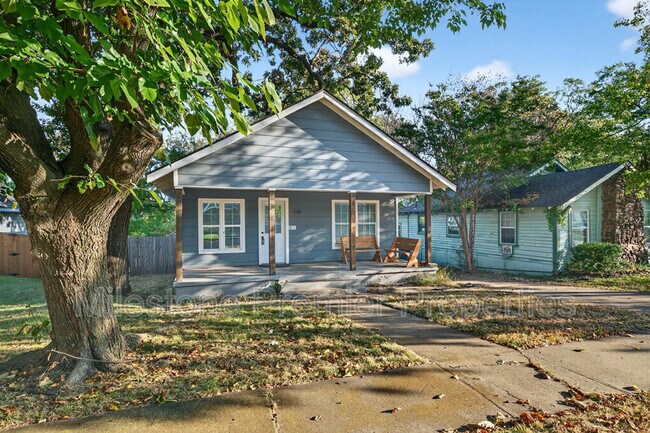 Foto del edificio - 1129 W Owings St