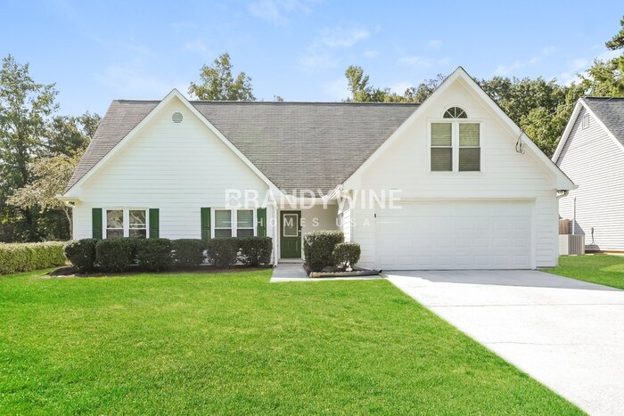 Foto principal - 3639 TraddSprings Way