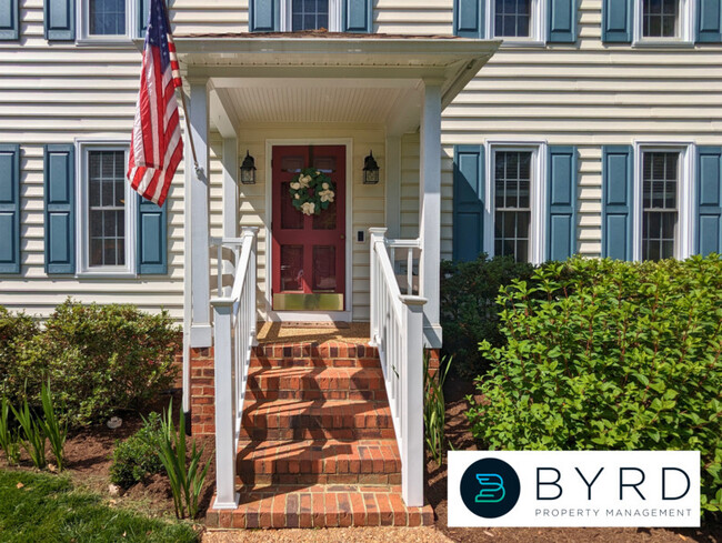 Foto del edificio - 5510 Fiddlers Ridge Ct