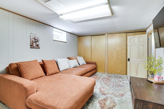 Foto del edificio - 1512 Mulford St