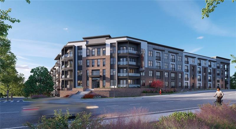 Foto principal - 500 Buford Hwy