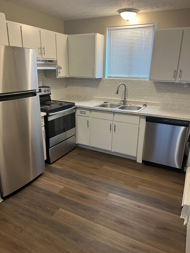 Foto principal - 1516 Avery St