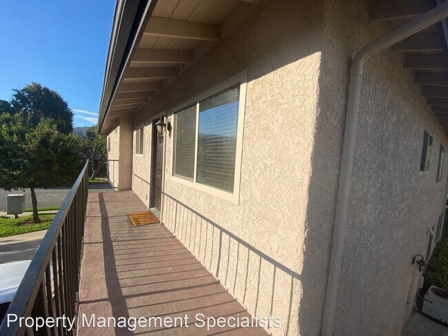 Building Photo - 2 br, 1 bath House - 5985 Nelda Street #4