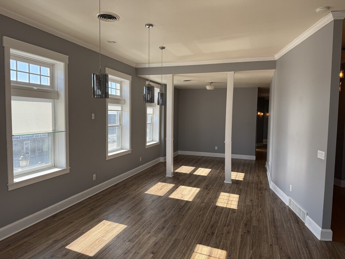Foto principal - 822 S 8th St