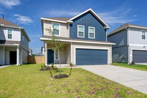 Primary Photo - 22107 Great Royal Ln