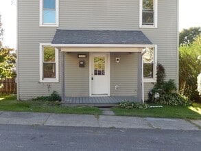 Building Photo - 353 Grant St