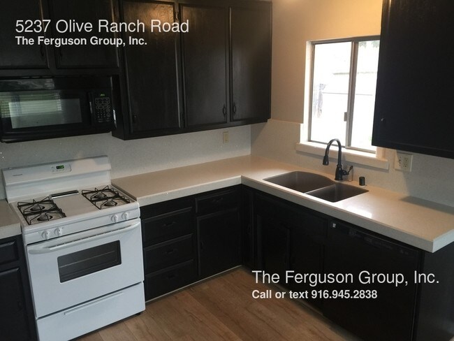 Foto del edificio - 5237 Olive Ranch Rd