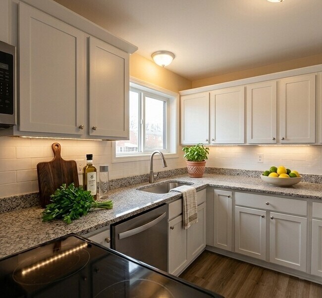 Foto del edificio - 308 A Hendrickson Ln
