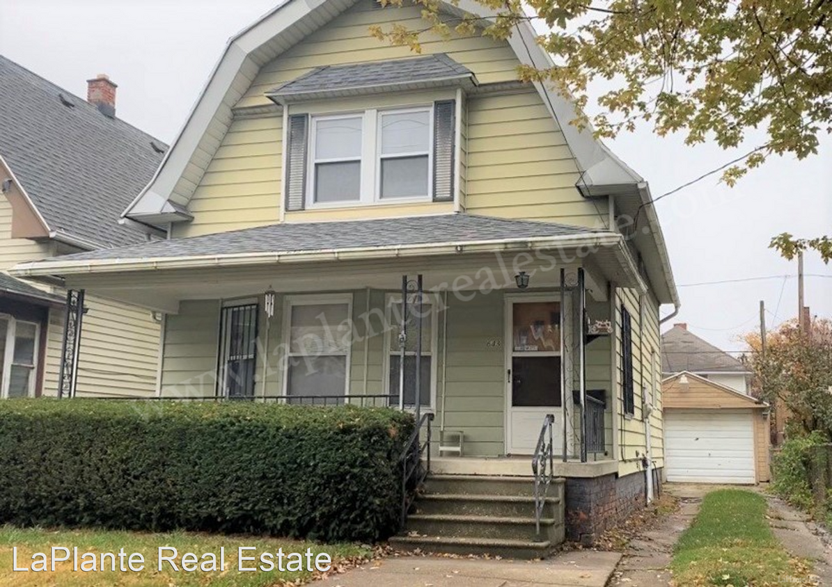 Primary Photo - 3 br, 2 bath House - 643 Clark Street 1